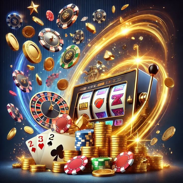 lucky9 Myanmar Online Gaming Platform မြန်မာ ကစားသမားများ အတွက်