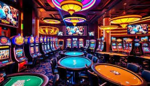 lucky9 Myanmar Online Casino Sportsbook Live Casino Platform