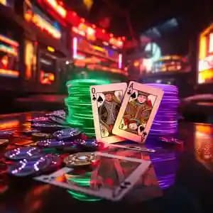 Live Casino တိုက်ရိုက်