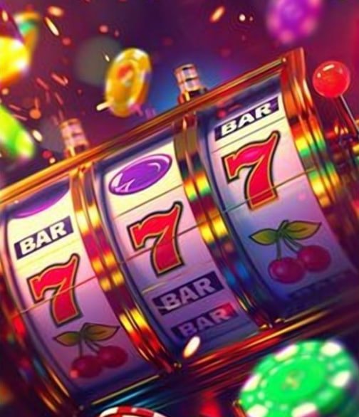 Online Slots ဂိမ်းများ