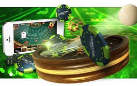 Sportsbook မြန်မာဘောလုံး