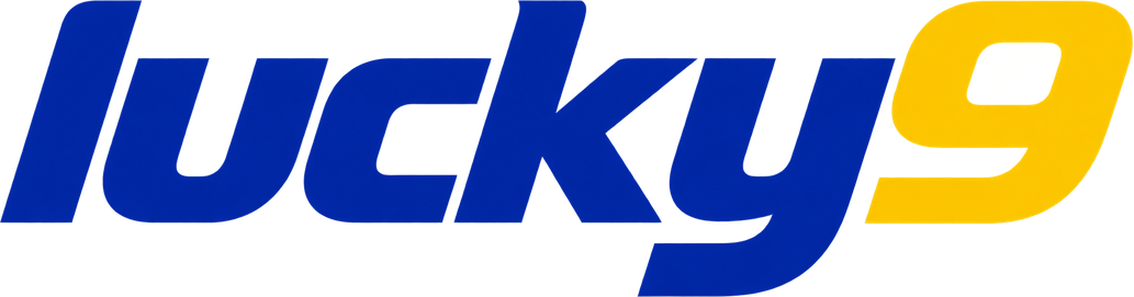 lucky9 Logo